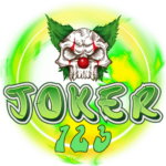 Joker123 Logo